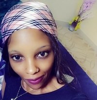 Shilah - escort in Riyadh