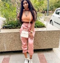 Shirley - escort in Accra