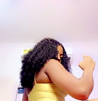 Shirley - escort in Gurgaon