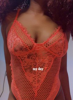 Shirley - escort in Gurgaon Photo 5 of 5