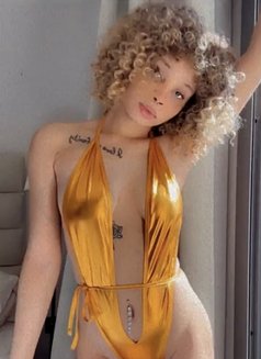 Shirley - escort in Dubai Photo 1 of 3