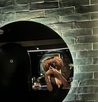 Shirley - escort in Dubai