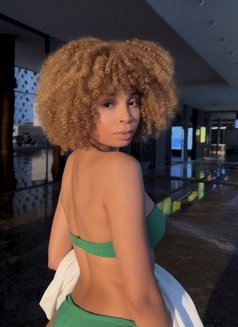 Shirley - puta in Dubai Photo 1 of 5