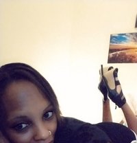 Shilah - escort in Riyadh