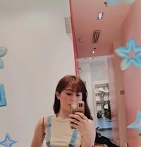 Shirleycock - Transsexual escort in Davao