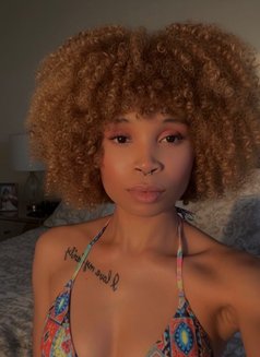 ShirleyIndependentRealLovestoExplore/Fun - escort in Dubai Photo 2 of 5