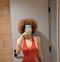 ShirleyIndependentRealLovestoExplore/Fun - escort in Dubai Photo 5 of 5