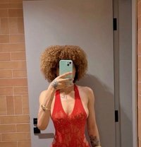 ShirleyIndependentRealLovestoExplore/Fun - escort in Dubai