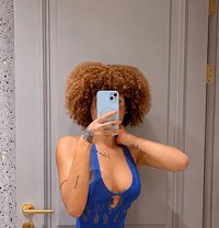 ShirleyIndependentRealLovestoExplore/Fun - puta in Dubai