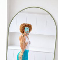ShirleyIndependentRealLovestoExplore/Fun - escort in Dubai