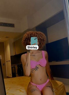 ShirleyIndependentRealLovestoExplore/Fun - escort in Dubai Photo 2 of 5