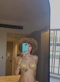 ShirleyIndependentRealLovestoExplore/Fun - escort in Dubai Photo 3 of 5