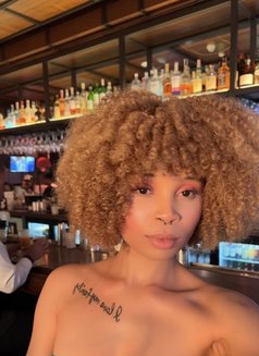 ShirleyIndependentRealLovestoExplore/Fun - escort in Dubai Photo 4 of 5