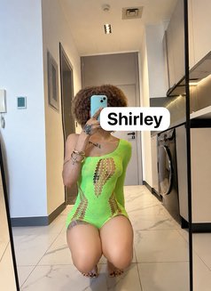 ShirleyIndependentRealLovestoExplore/Fun - escort in Dubai Photo 5 of 5