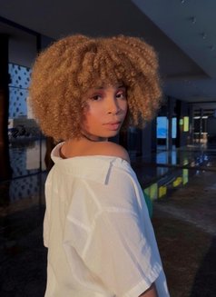 ShirleyIndependentRealLovestoExplore/Fun - escort in Dubai Photo 4 of 5