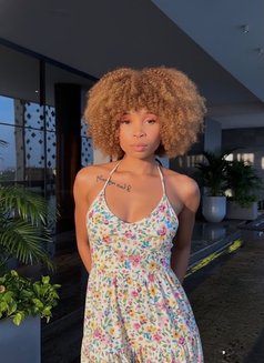 ShirleyIndependentRealLovestoExplore/Fun - escort in Dubai Photo 3 of 4