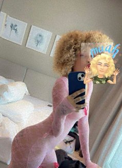 ShirleyIndependentRealLovestoExplore/Fun - escort in Dubai Photo 2 of 6