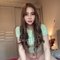 Shirly - escort in Amman