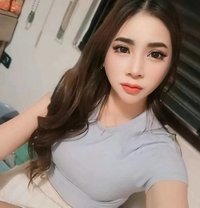 Shirly - escort in Cairo