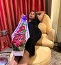 Shiroy - Transsexual escort in New Delhi Photo 1 of 4