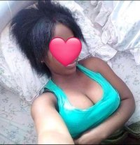 Shiru - escort in Malindi