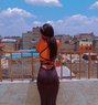 Shish - escort in Nairobi Photo 1 of 4