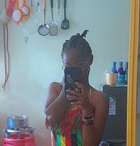 Shish - escort in Nairobi