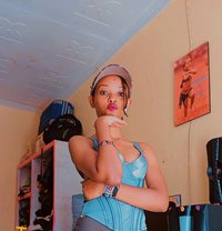 Shish - escort in Nairobi