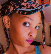 Shish - escort in Nairobi