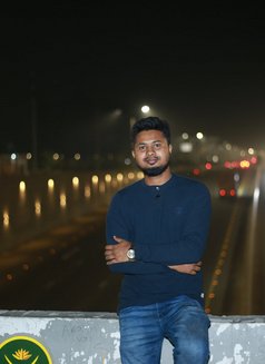 Shishir - Male adult performer in Dhaka Photo 1 of 1