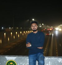 Shishir - Male adult performer in Dhaka