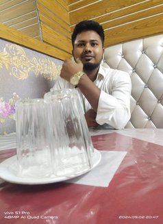 Shishir - Male adult performer in Dhaka Photo 2 of 3