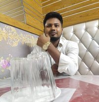 Shishir - Male adult performer in Dhaka