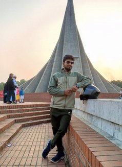 Shishir - Male adult performer in Dhaka Photo 3 of 3