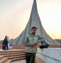 Shishir - Male adult performer in Dhaka