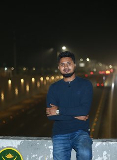 Shishir - Male adult performer in Dhaka Photo 4 of 4