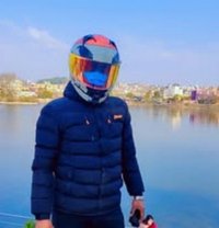 Shishir Cheetri - Male escort in Kathmandu