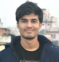 Shishir Cheetri - Male escort in Kathmandu