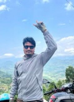 Shishir Cheetri - Male escort in Kathmandu Photo 3 of 3