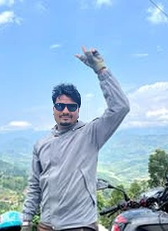Shishir Chettri - Male escort in Kathmandu Photo 2 of 2