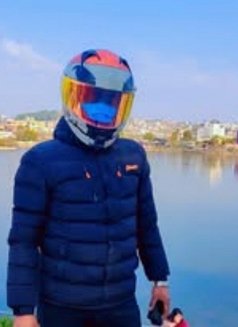 Shishir Cheetri - Male escort in Kathmandu Photo 1 of 2