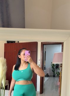 Shita good rimming - Transsexual escort in Al Manama Photo 1 of 29