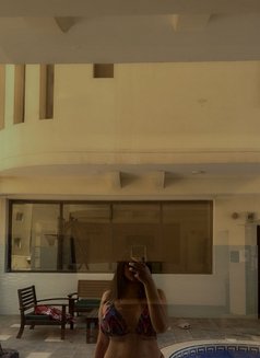 Shita lady - Transsexual escort in Al Manama Photo 27 of 27