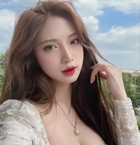 Shita - escort in Bangkok