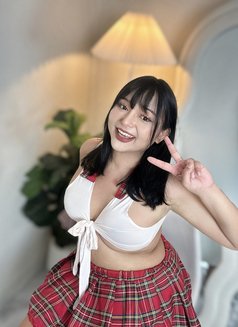 Shita lady - Transsexual escort in Al Manama Photo 21 of 27