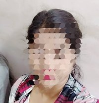 Divya independent (Cam & Real Meet) - escort in Ahmedabad Photo 1 of 4