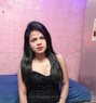 Shital (Cam & Real Meet) - escort in Candolim, Goa Photo 1 of 1