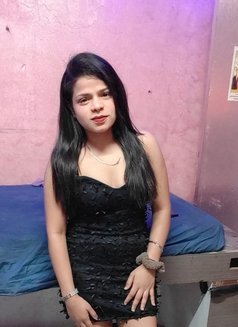 Shital (Cam & Real Meet) - escort in Candolim, Goa Photo 1 of 1