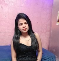 Shital (Cam & Real Meet) - puta in Candolim, Goa