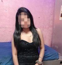 Shital (Cam & Real Meet) - escort in Candolim, Goa